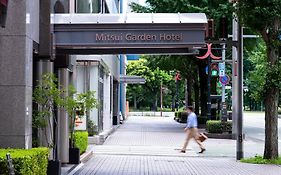 三井ガーデンホテル熊本
